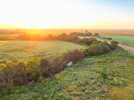 Land for sale in Hodgeman County, Kansas