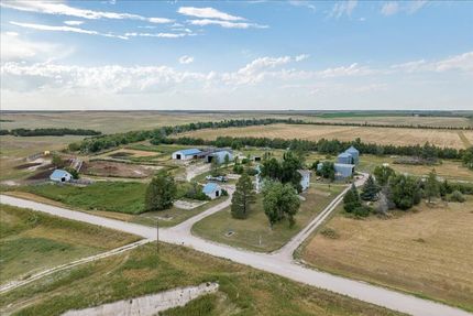 Timberland Property for sale in Box Butte County, Nebraska