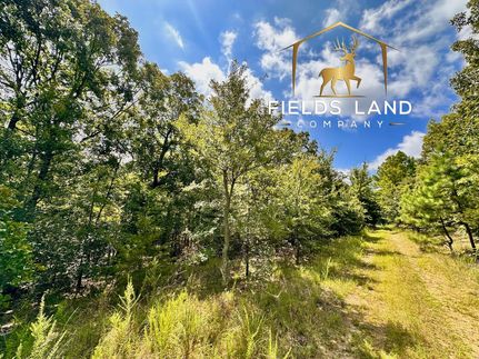 Land for sale in Sequoyah County, Oklahoma