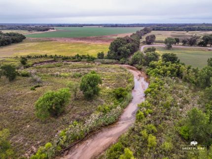 Land for sale in Beckham County, Oklahoma
