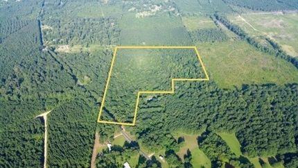 Land for sale in Union Parish, Louisiana