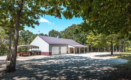 Land for sale in Morgan County, Missouri