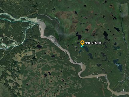 Land for sale in Matanuska-Susitna Borough, Alaska