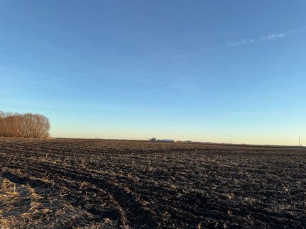 Land for sale in Humboldt County, Iowa