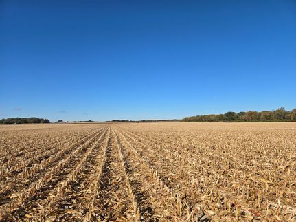 Land for sale in Boone County, Illinois