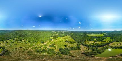 Farm and Ranch for sale in Madison County, Missouri