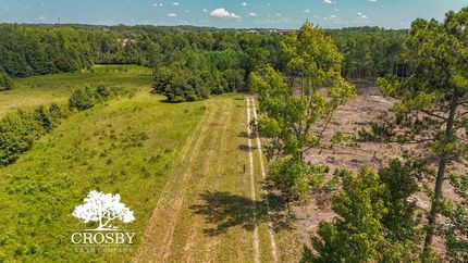 Undeveloped Land for sale in Chesterfield County, South Carolina
