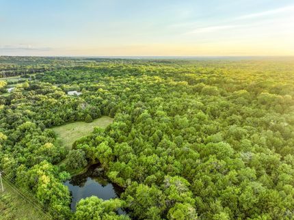 Land for sale in Seminole County, Oklahoma