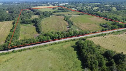 Land for sale in Franklin County, Alabama