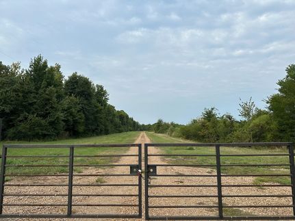 Riverfront Property for sale in Franklin Parish, Louisiana