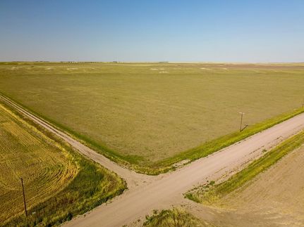 Land for sale in Banner County, Nebraska