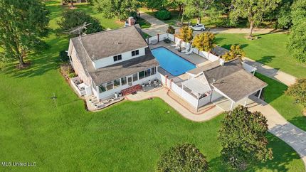 House for sale in Pike County, Mississippi