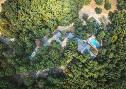 House for sale in Bollinger County, Missouri