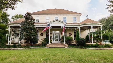 Land for sale in Stone County, Mississippi