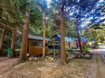 House for sale in Vinton County, Ohio