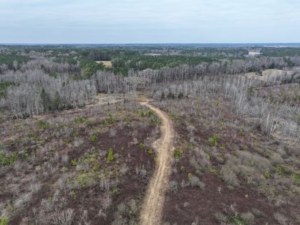 Land for sale in Warren County, North Carolina