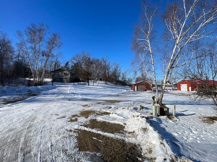 Lakefront Property for sale in Beltrami County, Minnesota