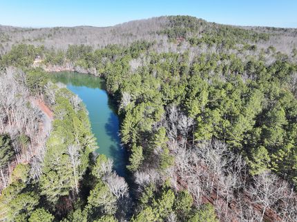Waterfront Property for sale in Floyd County, Georgia