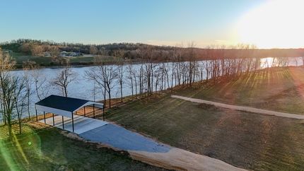 Homesite for sale in Decatur County, Tennessee