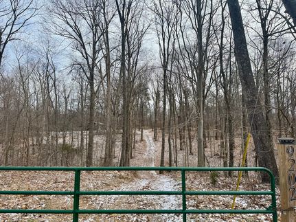 Timberland Property for sale in Washington County, Indiana