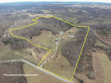 Hunting Property for sale in Washington County, Kentucky