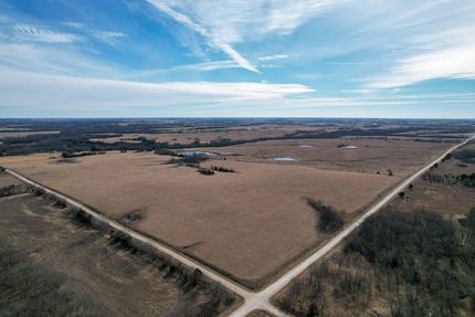 Timberland Property for sale in Wabaunsee County, Kansas
