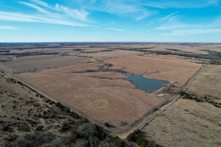Farm and Ranch for sale in Wabaunsee County, Kansas