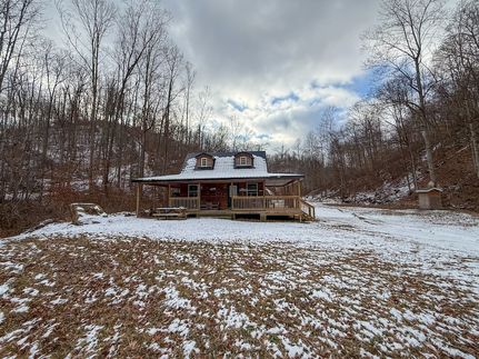Timberland Property for sale in Lewis County, Kentucky