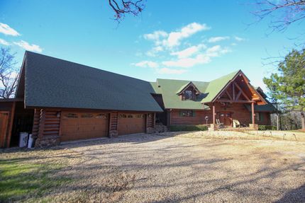 Timberland Property for sale in Cherokee County, Oklahoma