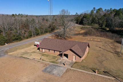 Timberland Property for sale in Perry County, Arkansas