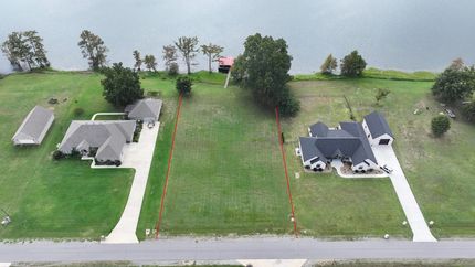 Land for sale in Lonoke County, Arkansas