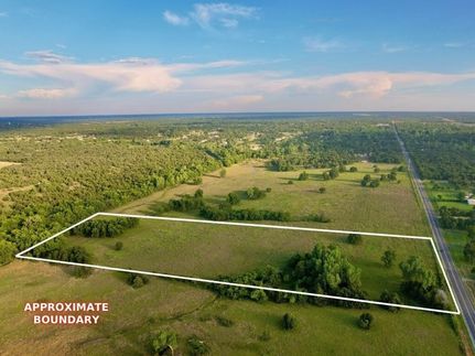 Land for sale in Oklahoma County, Oklahoma