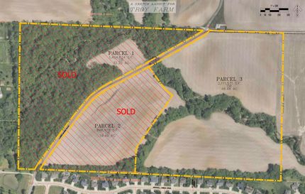 Farm and Ranch for sale in Madison County, Illinois
