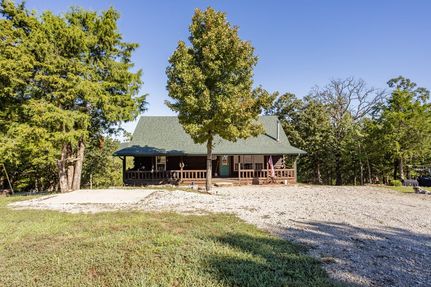 Land for sale in Taney County, Missouri