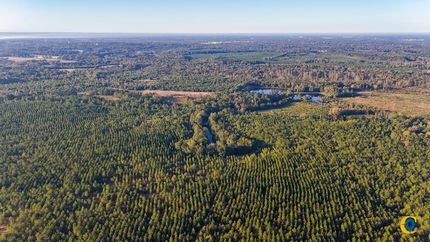 Timberland Property for sale in Laurens County, Georgia