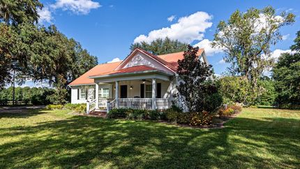 Farm and Ranch for sale in Colleton County, South Carolina