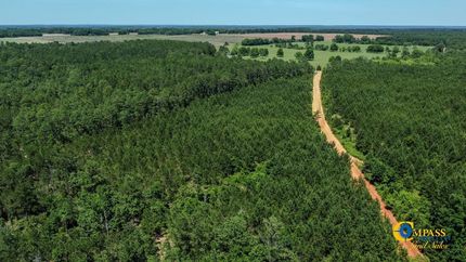 Farm and Ranch for sale in Marion County, Georgia