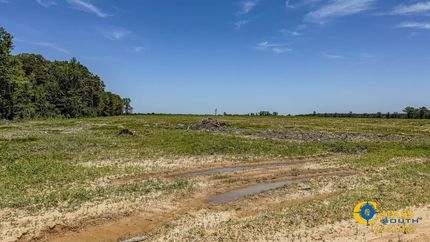 Land for sale in Bradley County, Arkansas