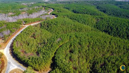 Timberland Property for sale in Perry County, Tennessee