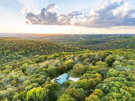 Land for sale in Sequoyah County, Oklahoma