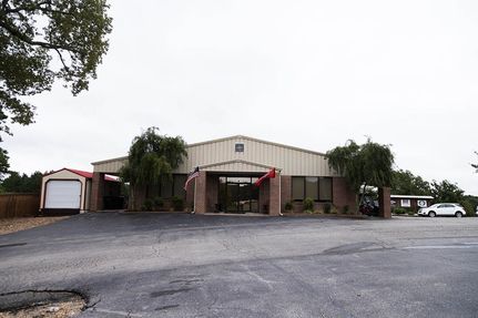 Commercial Property for sale in Hot Spring County, Arkansas