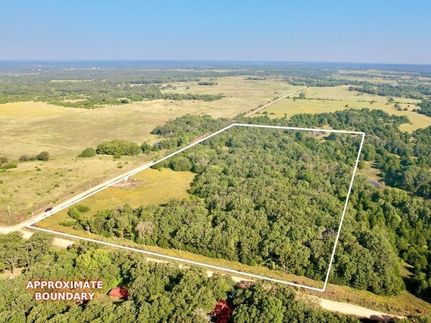 Recreational Property for sale in Lincoln County, Oklahoma