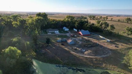 Land for sale in Cedar County, Nebraska