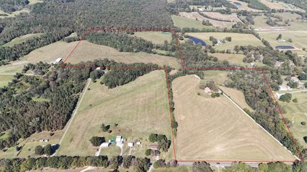 Land for sale in Morgan County, Alabama