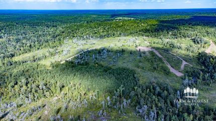 Land for sale in Liberty County, Florida