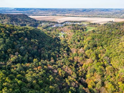 Land for sale in Scioto County, Ohio