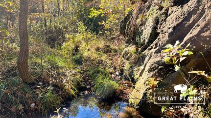 Land for sale in Seminole County, Oklahoma