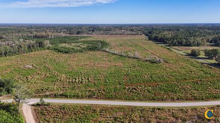 Homesite for sale in Orangeburg County, South Carolina