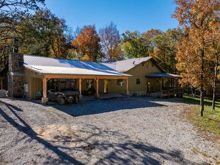 Recreational Property for sale in Independence County, Arkansas