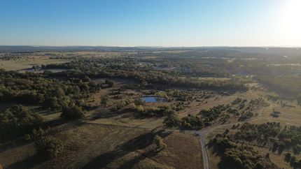 Land for sale in Pittsburg County, Oklahoma